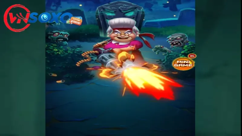 Biểu tượng đặc biệt Wild trong săn hũ Bà Nội Thây Ma Biểu tượng đặc biệt Wild trong săn hũ Bà Nội Thây Ma
