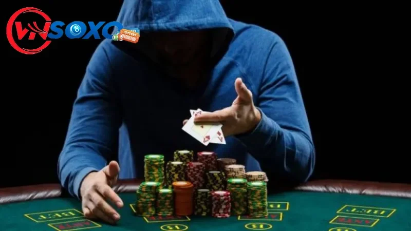 Các thuật ngữ trong Poker quan trọng nhất Các thuật ngữ trong Poker quan trọng nhất