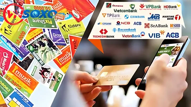 Cách cá cược bóng đá bằng thẻ cào Cách cá cược bóng đá bằng thẻ cào