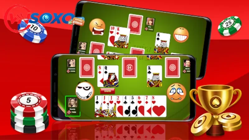 Cách sử dụng kỹ năng nhớ trong game bài phỏm Cách sử dụng kỹ năng nhớ trong game bài phỏm