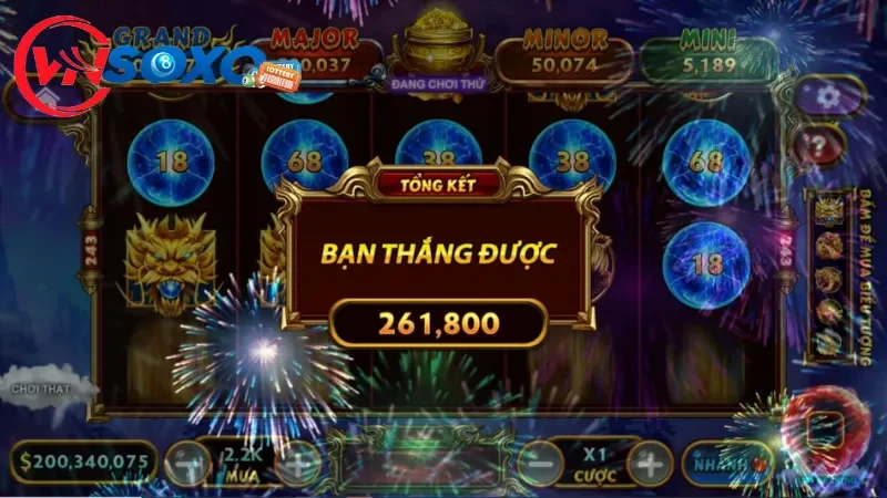 Cách thức trả thưởng của trò chơi nổ hũ đổi thưởng Cách thức trả thưởng của trò chơi nổ hũ đổi thưởng