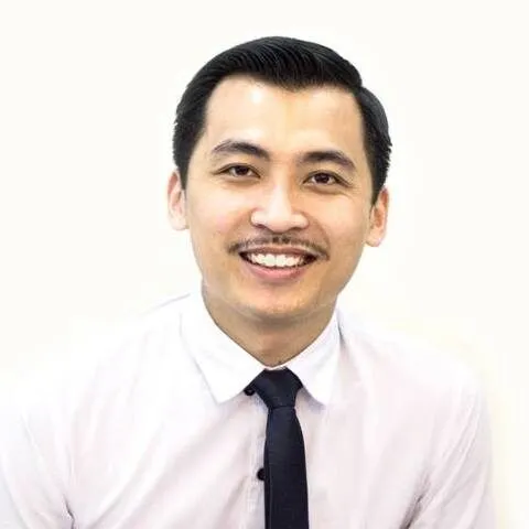 Lê Trần Chí Kiên