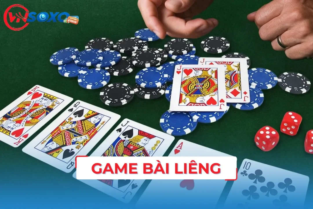 Bật Mí Những Thông Tin Thú Vị Về Game Bài Liêng Năm 2024