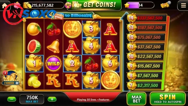 Game nổ hũ ăn tiền thật sở hữu nhiều tính năng đặc biệt Game nổ hũ ăn tiền thật sở hữu nhiều tính năng đặc biệt