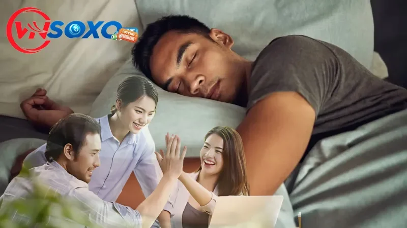 Giải mã chi tiết về giấc mơ thấy đồng nghiệp Giải mã chi tiết về giấc mơ thấy đồng nghiệp