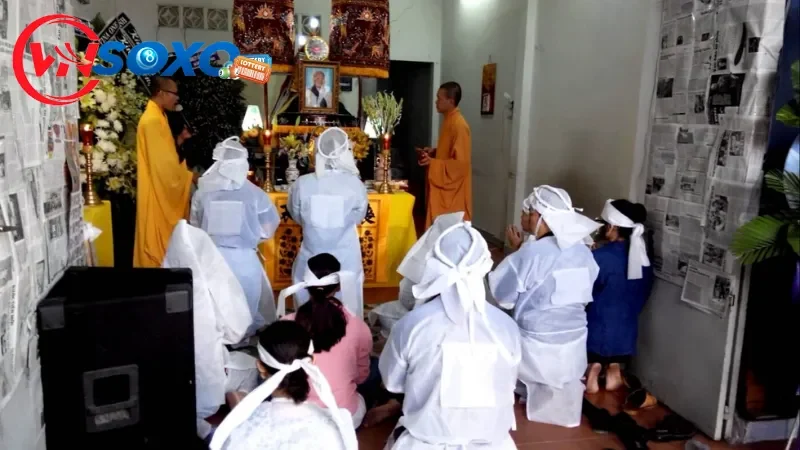 Giải mã chi tiết về mơ thấy đám ma người lạ Giải mã chi tiết về mơ thấy đám ma người lạ