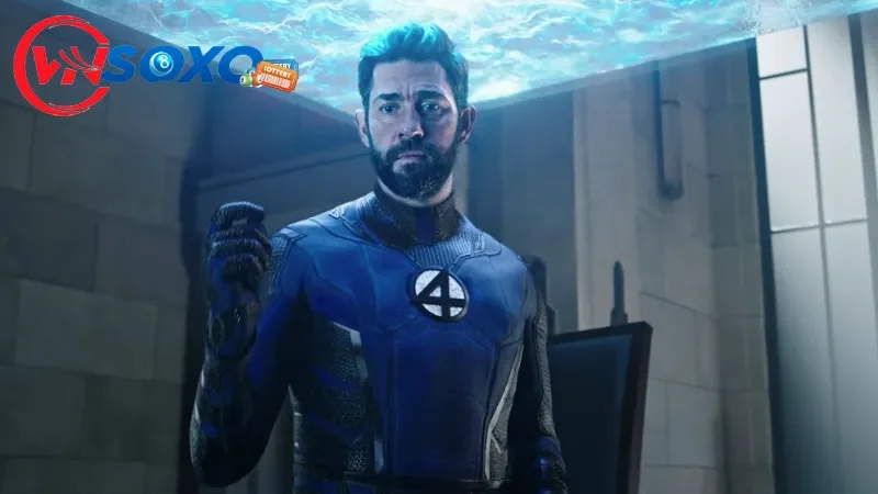 Giới thiệu về game nổ hũ Fantastic 4
