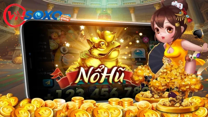 Hấp dẫn chiến thuật săn hũ bầu cua cực hấp dẫn