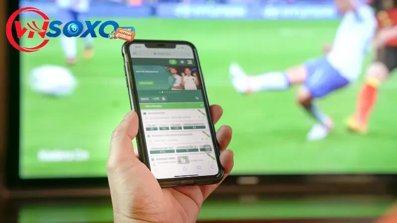 Kèo nào không nên cược trong bóng đá chính là kèo ghi bàn kép Kèo nào không nên cược trong bóng đá chính là kèo ghi bàn kép