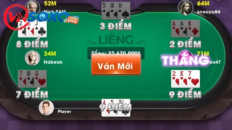 Lưu ý quan trọng không thể bỏ qua khi chơi game bài liêng Lưu ý quan trọng không thể bỏ qua khi chơi game bài liêng