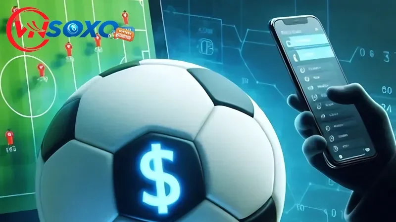 Lưu ý trong cá cược bóng đá bằng thẻ cào Lưu ý trong cá cược bóng đá bằng thẻ cào