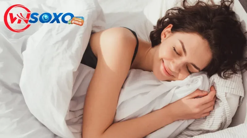 Mơ thấy nhện đang giăng tơ Mơ thấy nhện đang giăng tơ