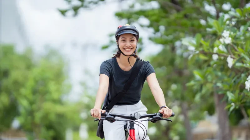 Ngủ mơ thấy xe đạp bị hư hỏng Ngủ mơ thấy xe đạp bị hư hỏng