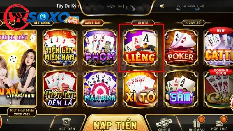 Những thuật ngữ cơ bản mà người chơi cần nắm được khi chơi game bài liêng Những thuật ngữ cơ bản mà người chơi cần nắm được khi chơi game bài liêng