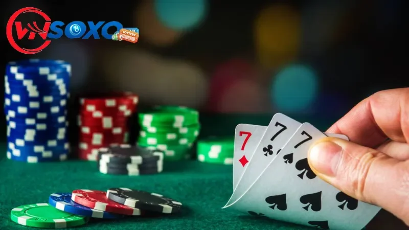 Những thuật ngữ không thể bỏ qua trong game bài Cào Tố Những thuật ngữ không thể bỏ qua trong game bài Cào Tố
