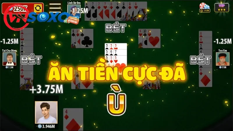 Quy định về chia bài trong game bài phỏm Quy định về chia bài trong game bài phỏm