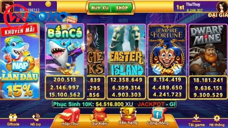 Quy tắc có trong loại hình game nổ hũ đổi thưởng Quy tắc có trong loại hình game nổ hũ đổi thưởng