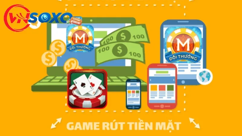 Sơ lược về game đánh bài đổi thưởng rút tiền mặt Sơ lược về game đánh bài đổi thưởng rút tiền mặt
