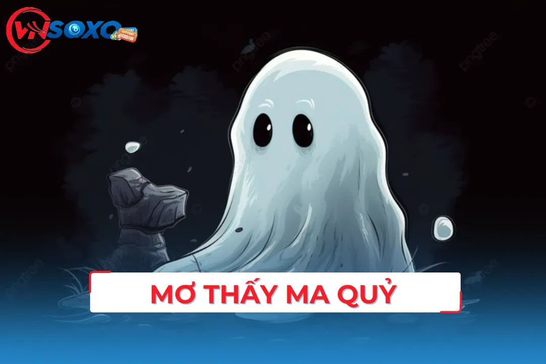 Làm Giàu Nhanh Chóng Chỉ Với Giấc Mơ Thấy Ma Quỷ