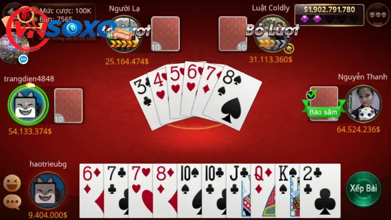 Tổng quan những thông tin cơ bản về game bài sâm Tổng quan những thông tin cơ bản về game bài sâm