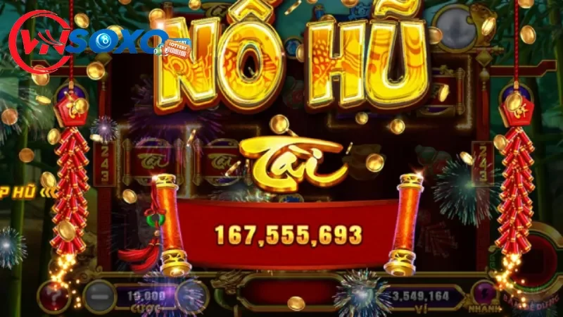 Tổng quan những thông tin cơ bản về trò chơi nổ hũ đổi thưởng Tổng quan những thông tin cơ bản về trò chơi nổ hũ đổi thưởng