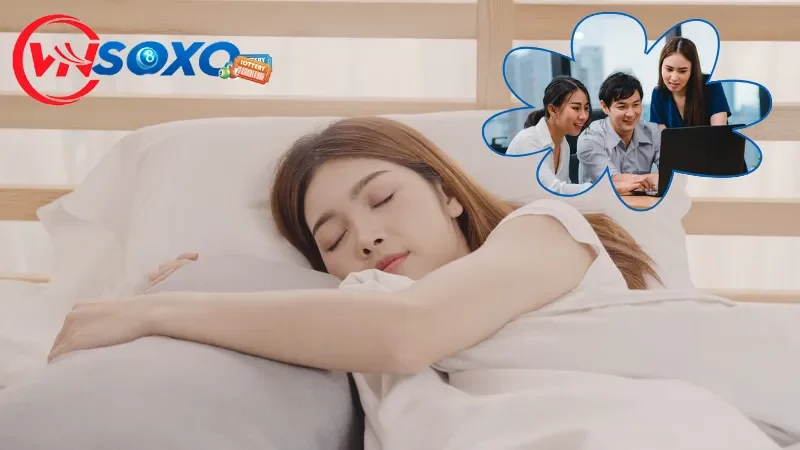 Ý nghĩa về giấc mơ thấy đồng nghiệp và những mâu thuẫn Ý nghĩa về giấc mơ thấy đồng nghiệp và những mâu thuẫn